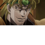 DIO SQUAD.