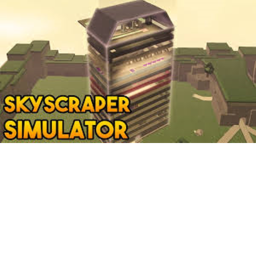 Skyscraper Tycoon