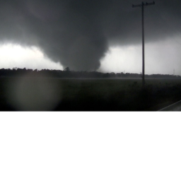 Tornado Mania (WIP)