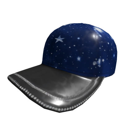 Universe Hat ♾️