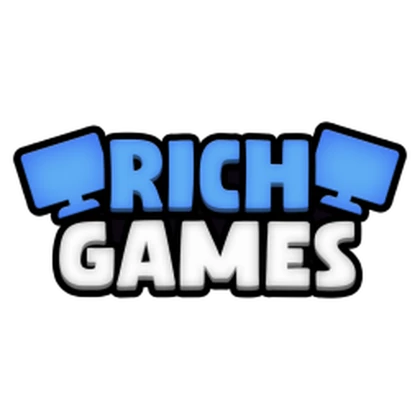 Rich Games Studios Roblox group icon