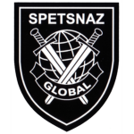 Spetsnaz Elite Force.