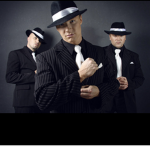 Fancy Business Men