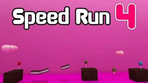 Speed Run 4 Update ✅ Free 