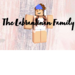 The Labrantinan Family