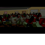 Roblox Zombie INC.
