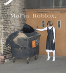 Mafia Roblox.