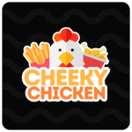 Cheeky Chicken
