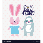 Emilysloth Frankiebunny fans only!