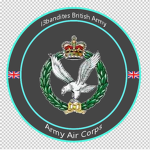 Royal Eagle Shield Air Force