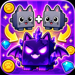Pet Merge Simulator