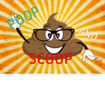 POOOOP AND SCOOOP