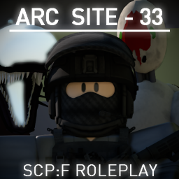 ARC Site - 33 [WIP]
