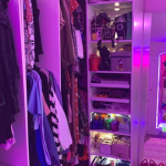 - callie's closet !