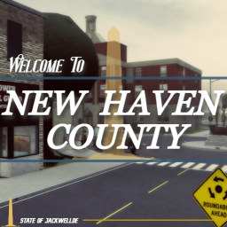 New Haven County