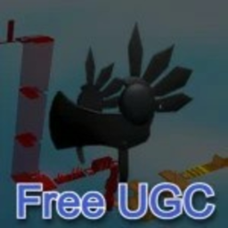 [✅UGC LIMITED!✅] UGC OBBY LIMITED