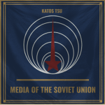 I-The media of the Soviet Union-I