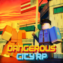 Dangerous City RP
