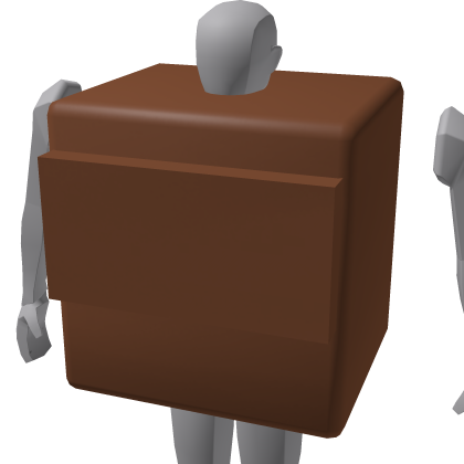 Zombie King - Torso