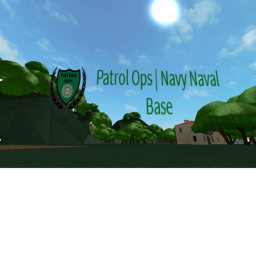 [PO] Navy Naval Base