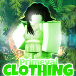 Primeval Clothing
