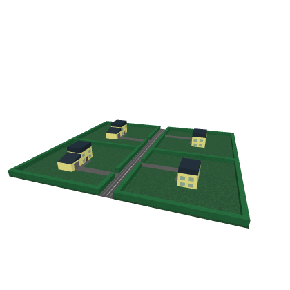 Mini Houses
