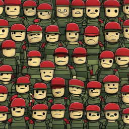 Military Training
