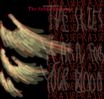 Salted Staircase