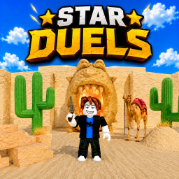 [DUELS] Star Duels