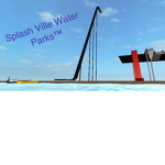 SplashVille Water Parks™
