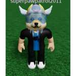 dogs woof