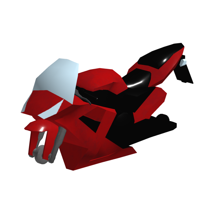 Motorcycle main body