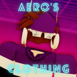 Aero's Clothing Group