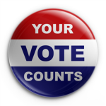ROBLOX ELECTION (PRESIDENT) (OFFICIAL)