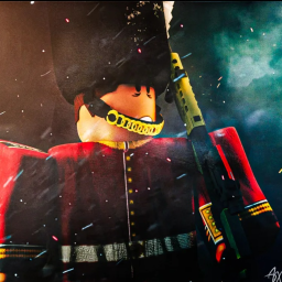 [QBA 🔥] British Army