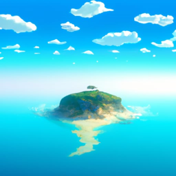 Little Island