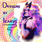 Designs by Icarus