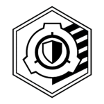 Security department //SCP//