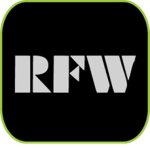 Roblox Future Wrestling. (RWF)