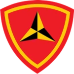 [] 3rd Marine Division