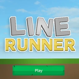LINE RUNNER icon