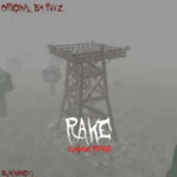 THE RAKE™|Fan Made Editon [THE RAKE REVAMPED] icon