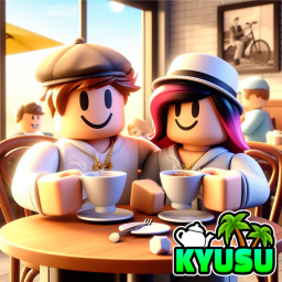 🫖 Work at a Teahouse! - CURRENTLY IN DEVELOPMENT