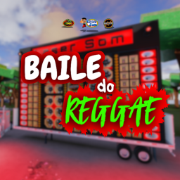 Reggae Dance [🎙️] LAUNCH!