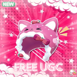 [Free UGC!] AFK For UGC