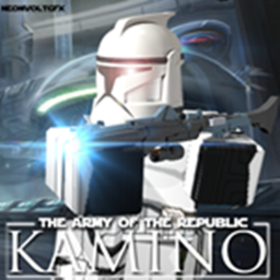 Cadet Academy on Kamino