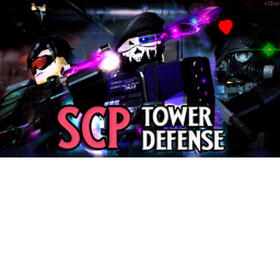 SCP Tower Defence icon