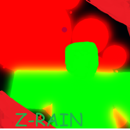Z RAIN BETA