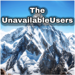 The UnAvailableUsers