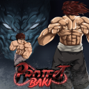 [SUMO + WORLD BOSSES] Project Baki Classic